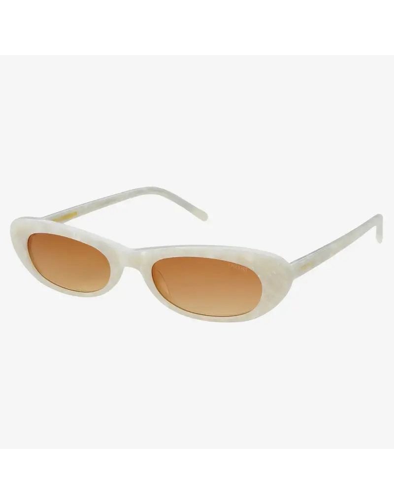 FREYRS Eyewear Sophie Acetate Cat Eye Sunglasses
