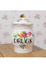 Canna Style Grandma’s Stash Jar
