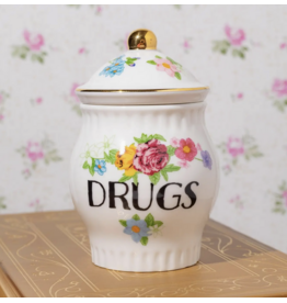 Canna Style Grandma’s Stash Jar
