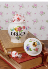 Canna Style Grandma’s Stash Jar