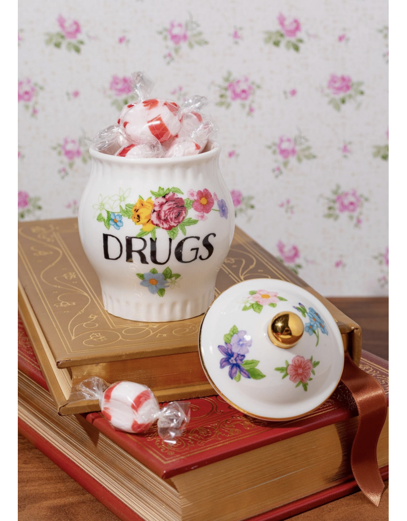 Canna Style Grandma’s Stash Jar