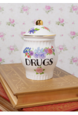Canna Style Grandma’s Stash Jar