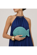 Dory Clutch/Crossbody Bag