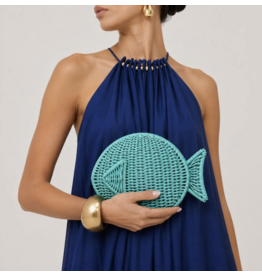 Dory Clutch/Crossbody Bag