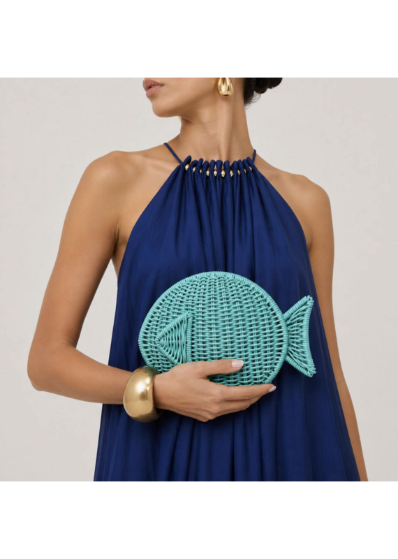 Dory Clutch/Crossbody Bag