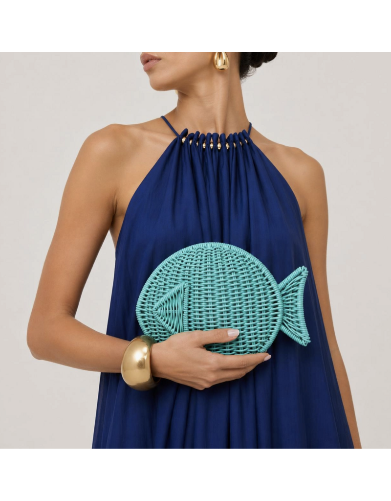 Dory Clutch/Crossbody Bag