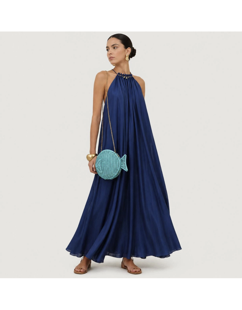Dory Clutch/Crossbody Bag