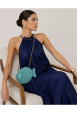 Dory Clutch/Crossbody Bag