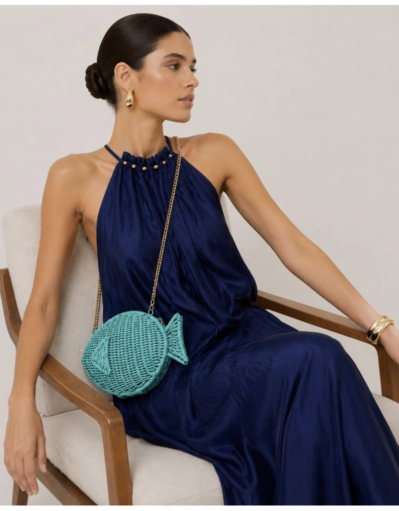 Dory Clutch/Crossbody Bag