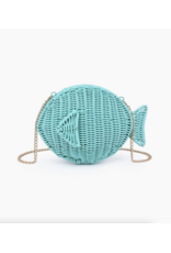 Dory Clutch/Crossbody Bag
