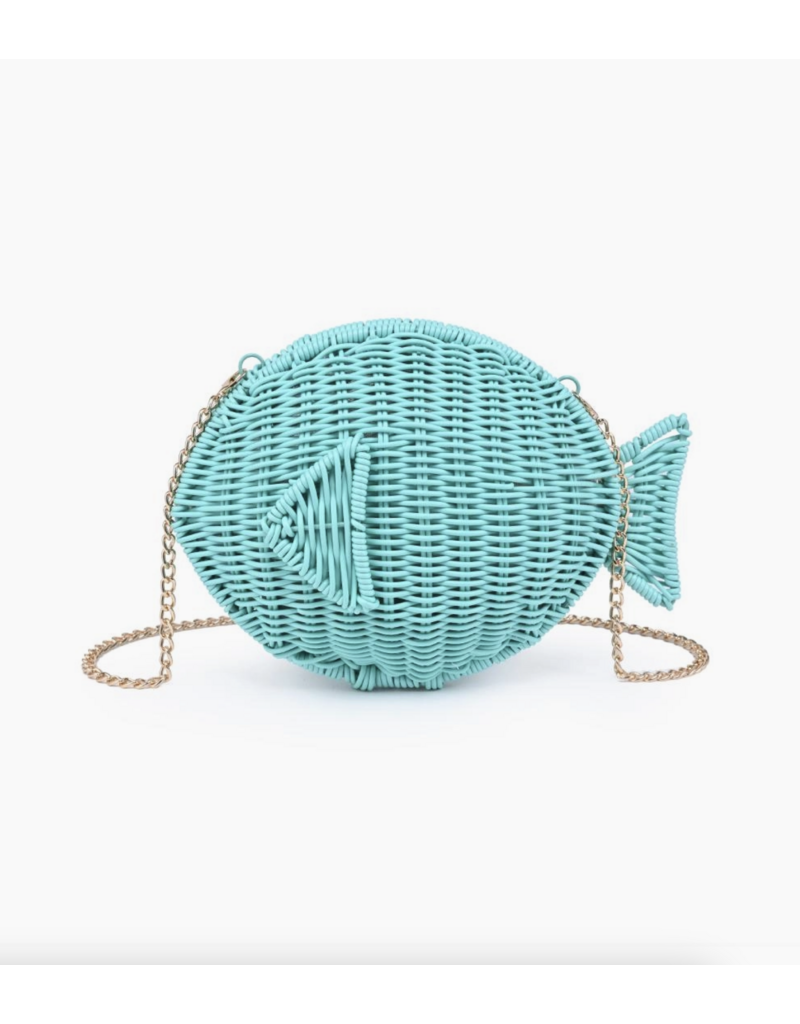 Dory Clutch/Crossbody Bag