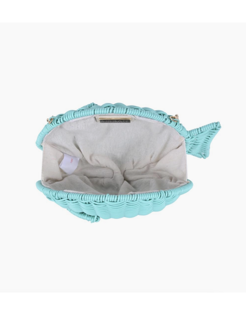 Dory Clutch/Crossbody Bag