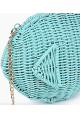 Dory Clutch/Crossbody Bag