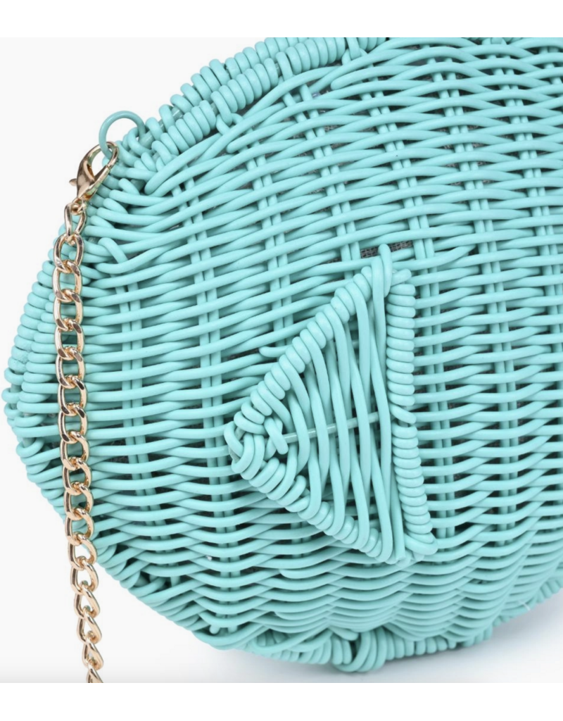 Dory Clutch/Crossbody Bag