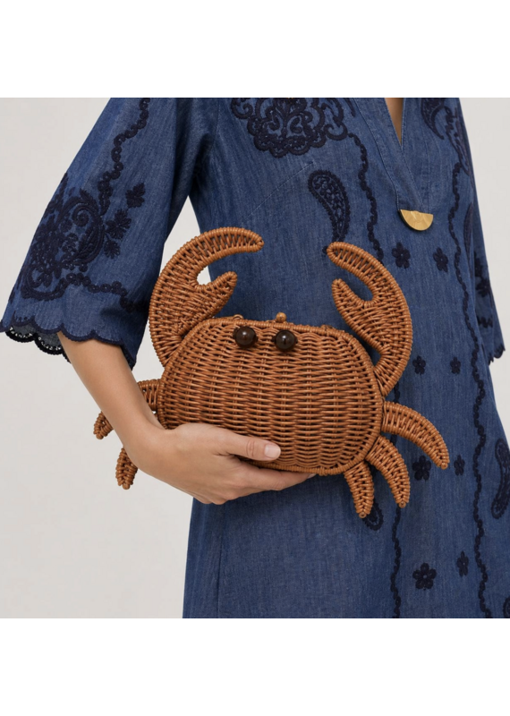 Sebastian Clutch/Crossbody Purse
