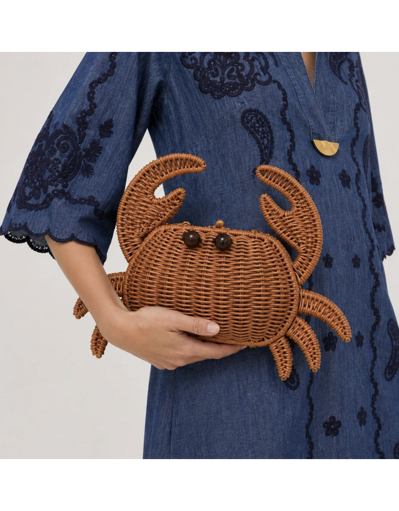 Sebastian Clutch/Crossbody Purse