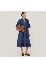 Sebastian Clutch/Crossbody Purse