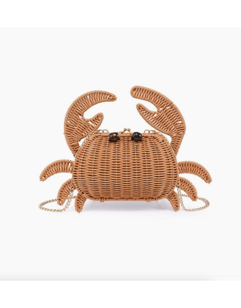 Sebastian Clutch/Crossbody Purse