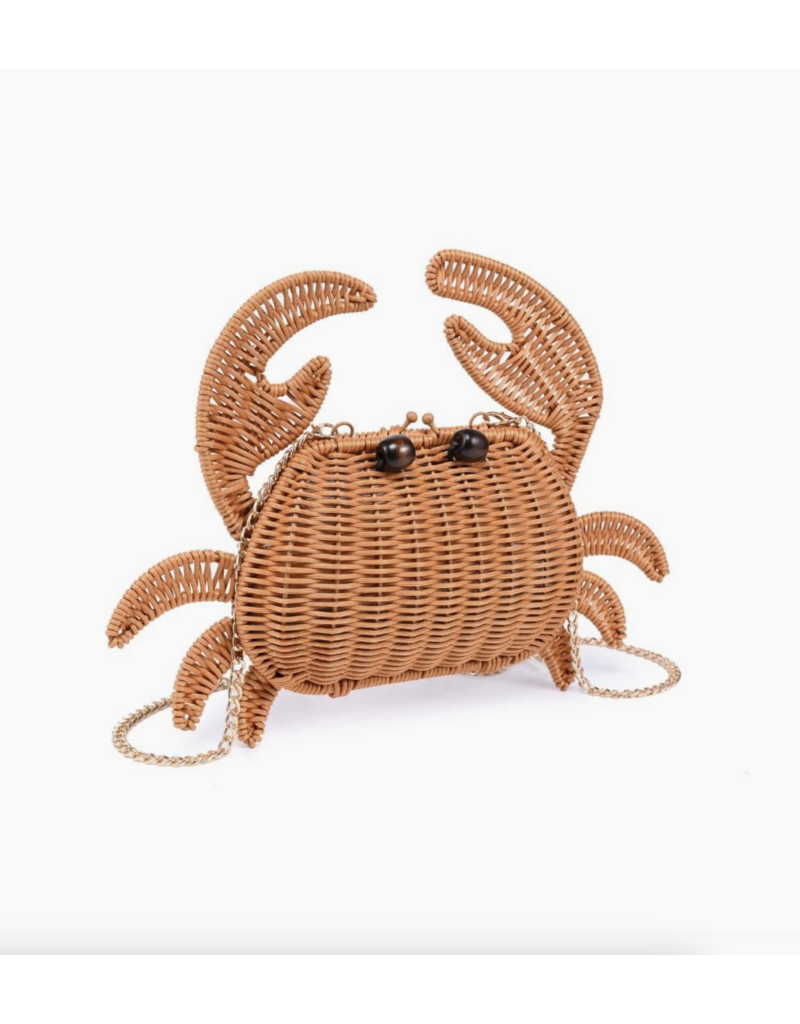 Sebastian Clutch/Crossbody Purse