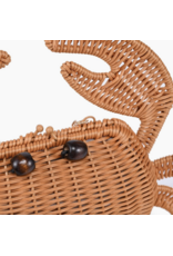 Sebastian Clutch/Crossbody Purse