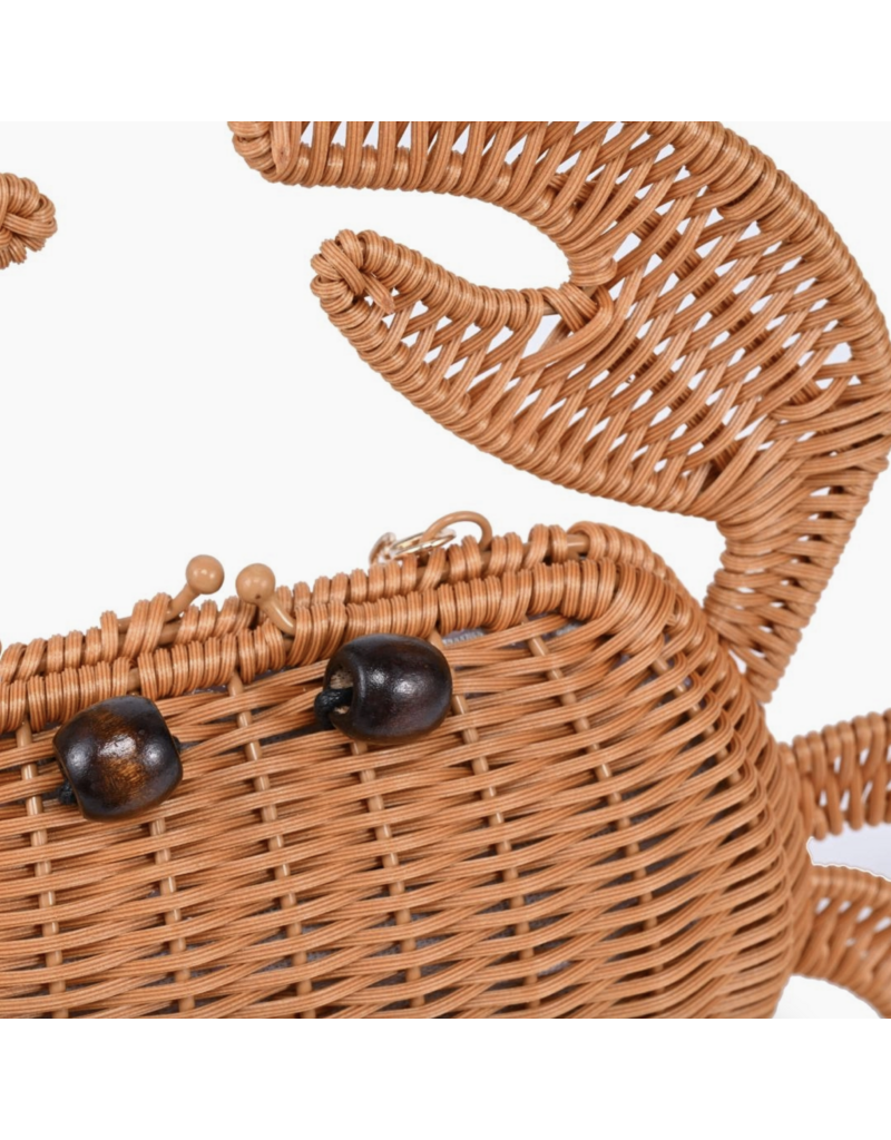 Sebastian Clutch/Crossbody Purse