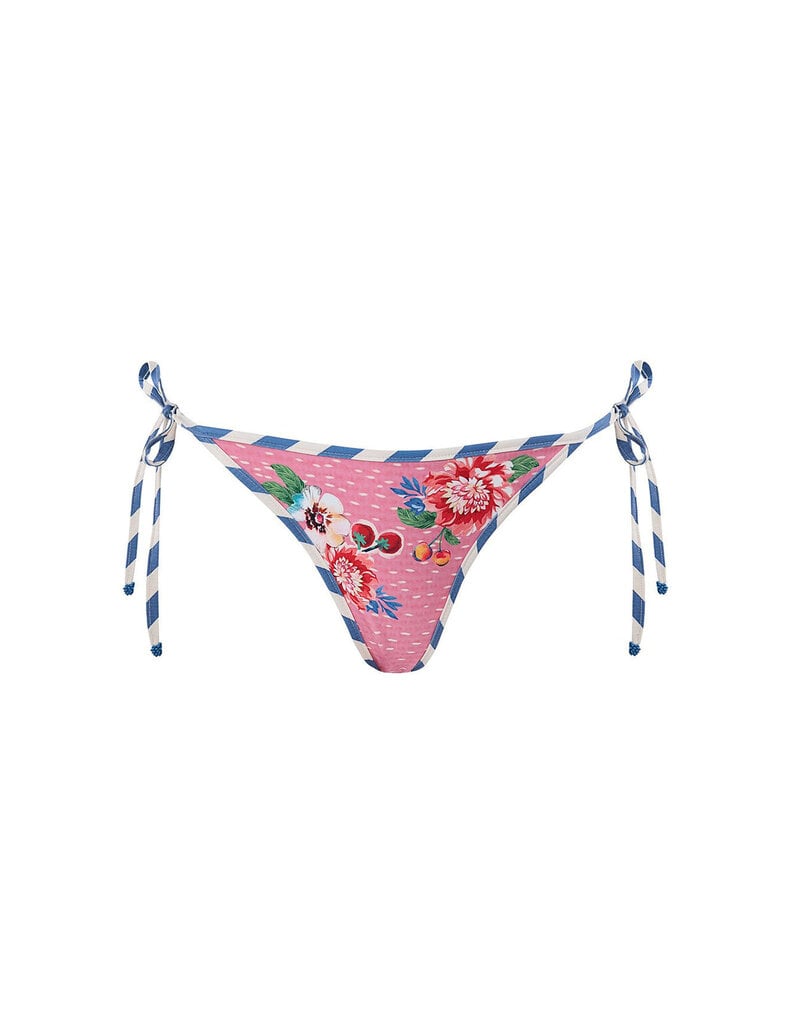 Agua Bendita Clemente Bikini Bottom