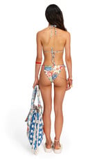 Agua Bendita Valle Bikini Top