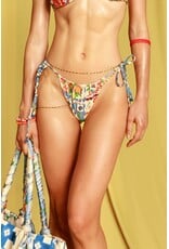 Agua Bendita Aldana Bikini Bottom
