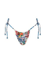 Agua Bendita Aldana Bikini Bottom