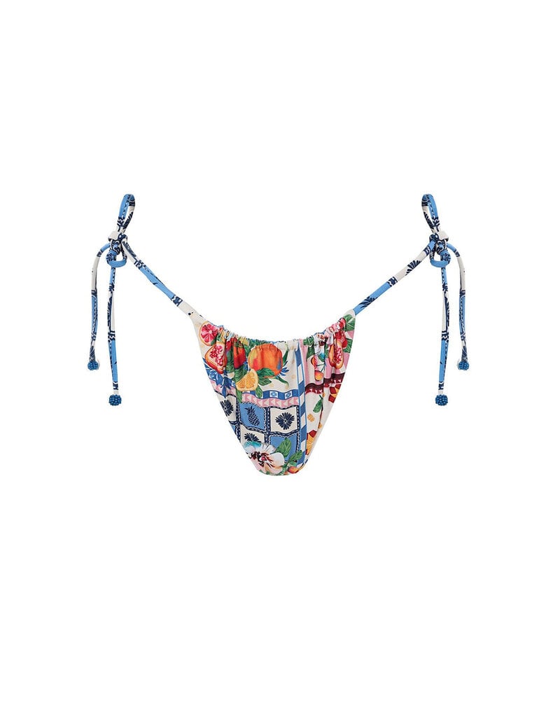Agua Bendita Aldana Bikini Bottom