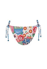 Agua Bendita Aldana Bikini Bottom