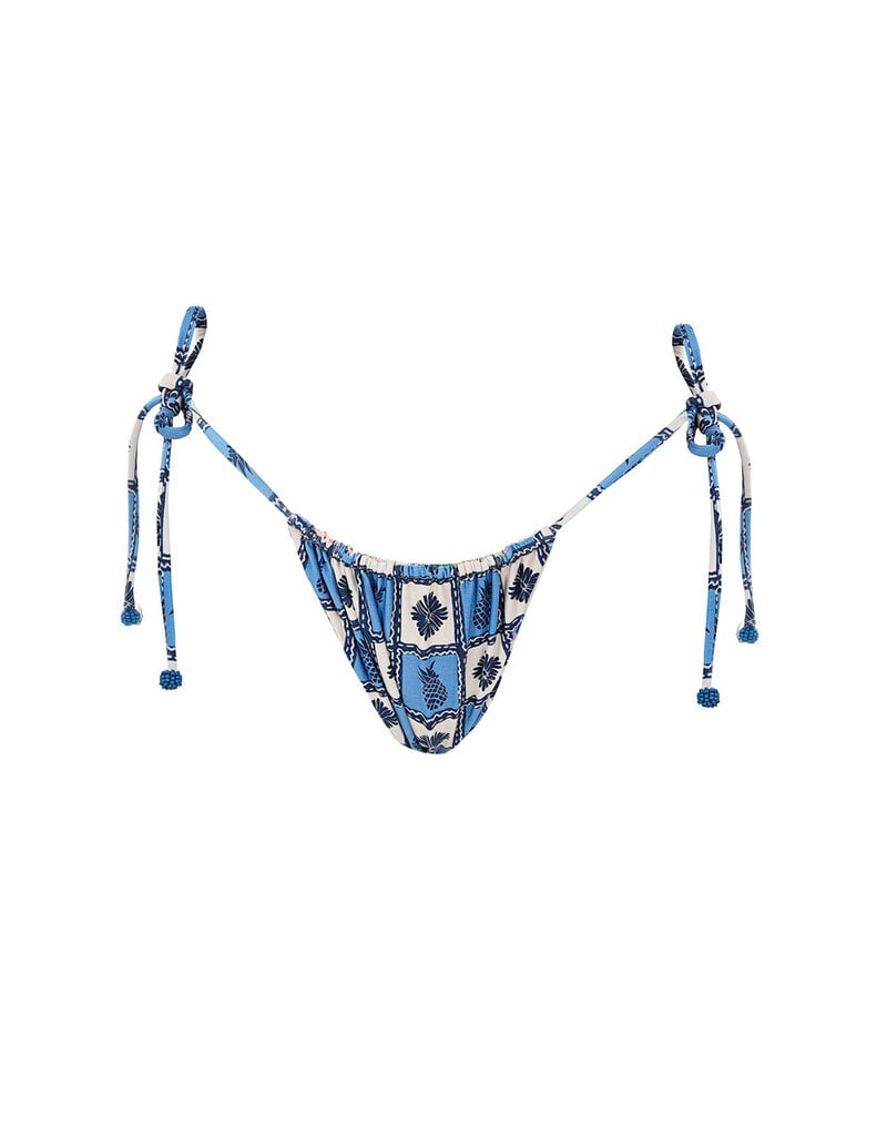 Agua Bendita Aldana Bikini Bottom