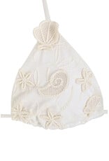 Agua Bendita Nader Lolita Bikini Top