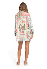 Agua Bendita Anastasia Shirt