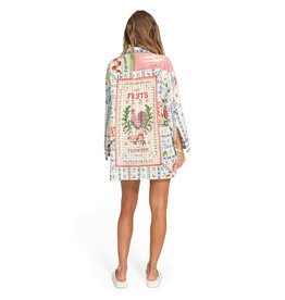 Agua Bendita Anastasia Shirt