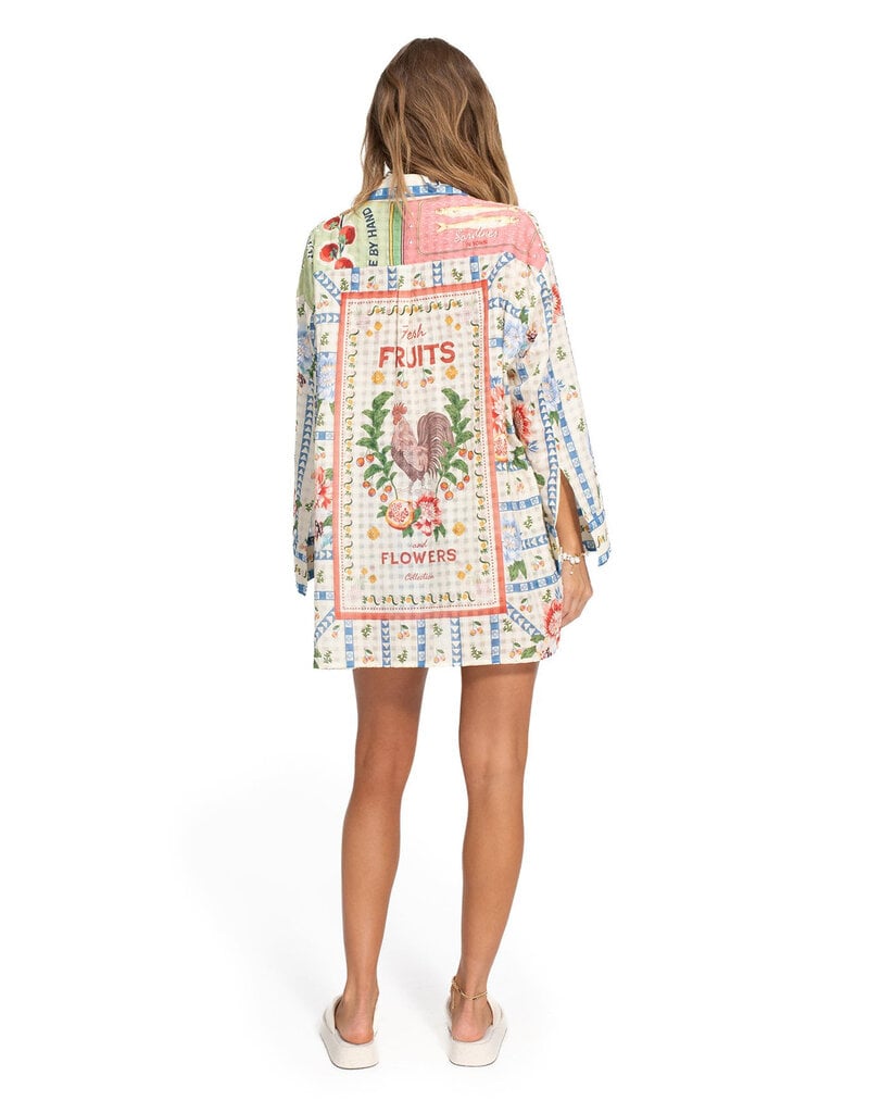 Agua Bendita Anastasia Shirt