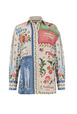 Agua Bendita Anastasia Shirt