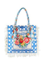 Agua Bendita Rania Bag