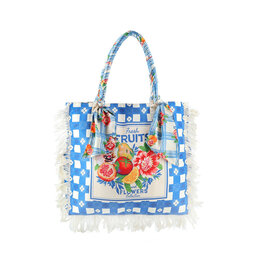 Agua Bendita Rania Bag