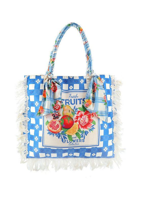 Agua Bendita Rania Bag