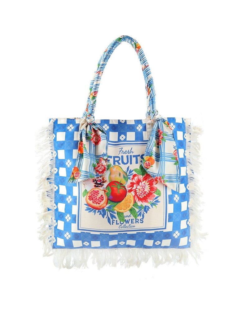 Agua Bendita Rania Bag