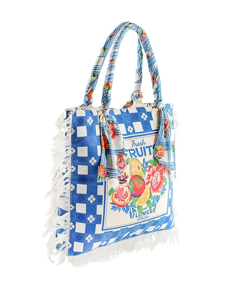 Agua Bendita Rania Bag