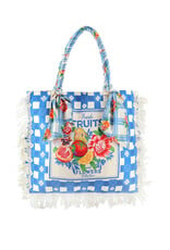 Agua Bendita Rania Bag