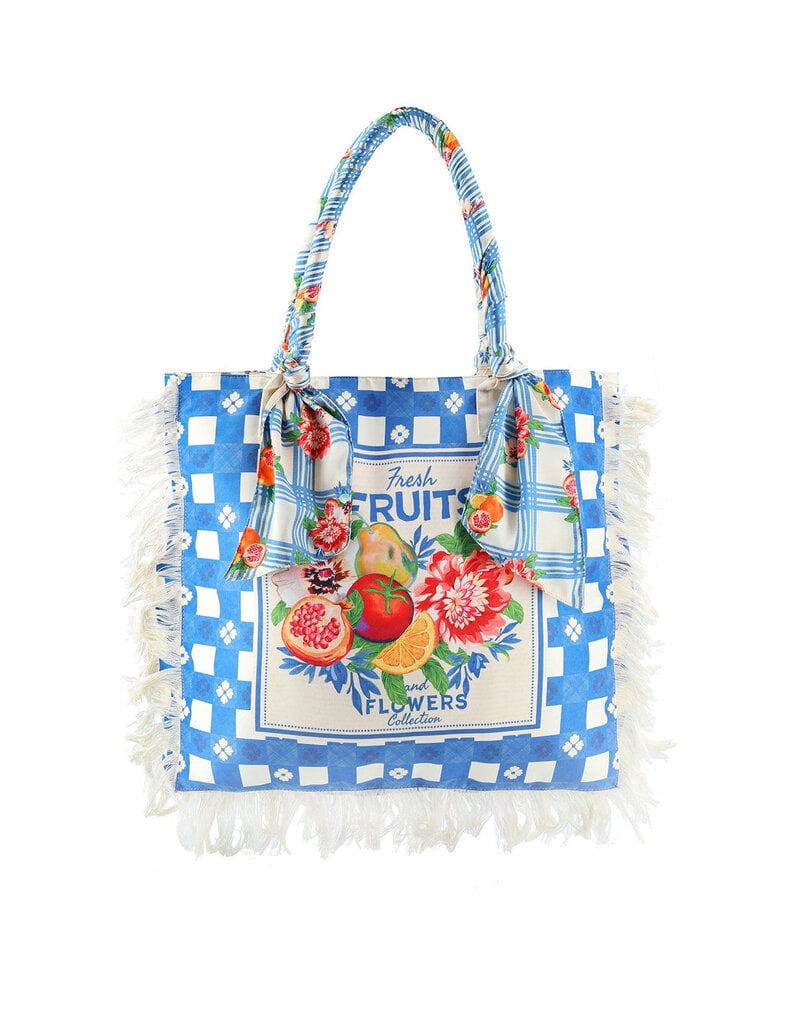 Agua Bendita Rania Bag