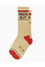 Gumball Poodle Pasta Slut Socks