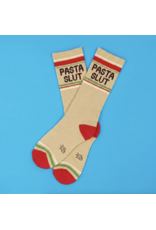 Gumball Poodle Pasta Slut Socks