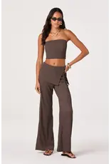 ASTR Anoka Bandeau Crop Top