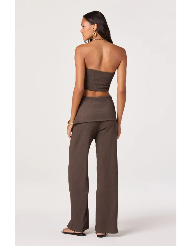 ASTR Anoka Bandeau Crop Top
