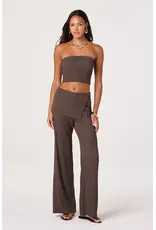 ASTR Anoka Bandeau Crop Top
