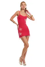 Capittana Marilei Pink Dress